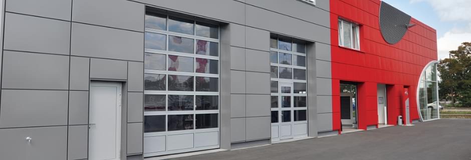 vrata novák vrata a brány pro váš byznys